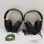 Bundle of 2 Turtle Beach Ear Force Recon 50x and 70x image number 1