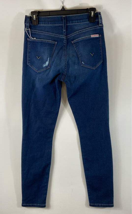 Hudson Blue Pants - Size Medium image number 2
