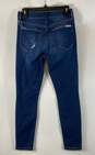 Hudson Blue Pants - Size Medium image number 2
