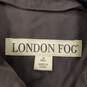 London Fog Men Tan Jacket M image number 3
