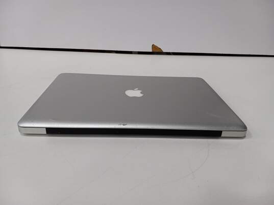 MacBook Pro 15 Inch Intel Core 2 Duo image number 5