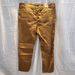 Prana Bridger Jean 32in Inseam Embark Brown Jeans NWT Men's Size 36 alternative image