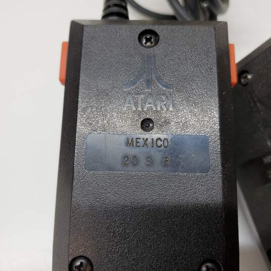Set of Atari 5200 Joystick Controller-For Parts/Repair image number 4