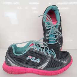 Fila Women's Running Training Sneaker Shoes Size 5.5