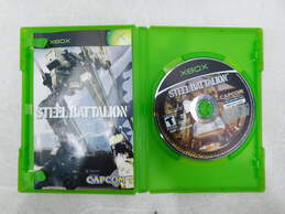 Steel Battalion Microsoft Xbox CIB alternative image