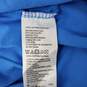 NWT Tommy Bahama MN's Blue & Pink T-Shirt with Pocket Size MM image number 3