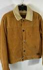 Timberland Brown Jacket - Size X Small image number 6