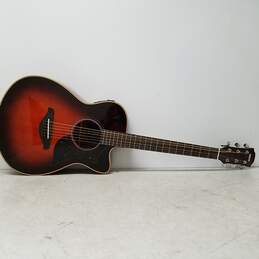 Yamaha ACIM Acoustic Electric Guitar