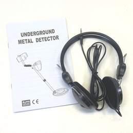 Underground Metal Detector alternative image
