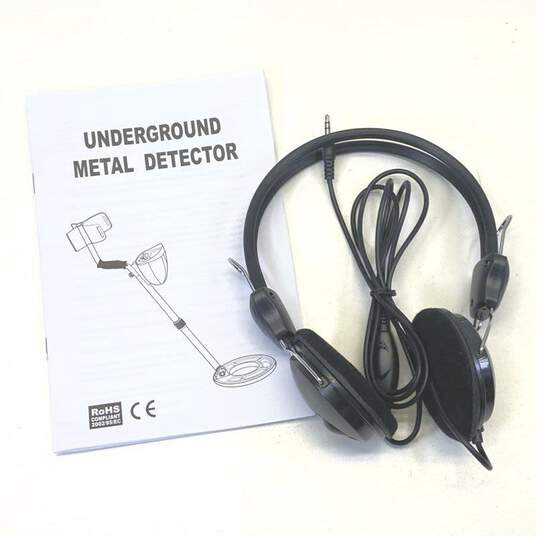 Underground Metal Detector image number 2