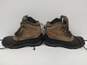 Columbia Men's Brown Hiking Boots Size 11 image number 3