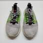 MEN'S NIKE SPACE HIPPIE 01 'ELECTRIC GREEN' DJ3056-004 SIZE 9 image number 3