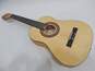 Sequoia Brand EG11131 Model 34 Inch Classical Acoustic Guitar w/ Soft Gig Bag image number 3