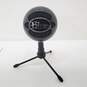 Blue Snowball iCE Model A00122 Microphone - Untested image number 1