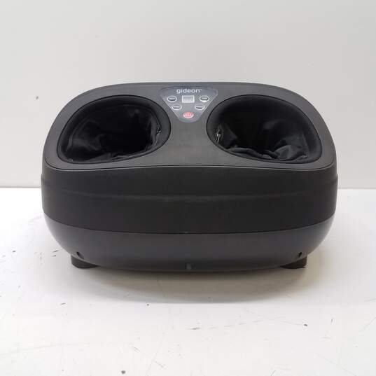 Gideon Thai Foot Massager GS9010-ThaiFtMssgr image number 2