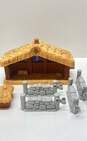 Fisher Price Little People Deluxe Christmas Story Nativity Set image number 2