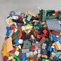 Bundle of 7lbs of Assorted Lego Building Bricks image number 1