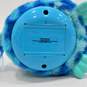 2012 Furby Boom Interactive Talking Toy Blue Aqua Waves image number 6