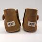 UGG Lemmy II Suede Bootie Baby Size 2 image number 4