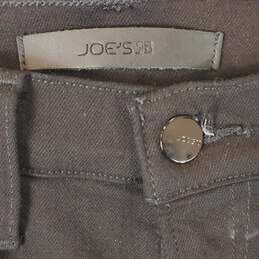 Joe's Men Black Jeans 25 alternative image