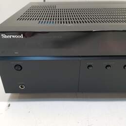 Sherwood AM/FM Stereo Receiver RX-4508 alternative image
