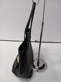 Marc Jacobs New York Black Tote Purse image number 4