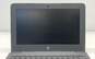 HP Chromebook 11 G7 11.6" Intel Celeron Chrome OS image number 4