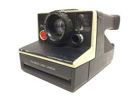 Polaroid SX 70 Instant Film Camera Pronto One Step alternative image