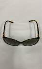 Tory Burch Green Sunglasses - Size One Size image number 2