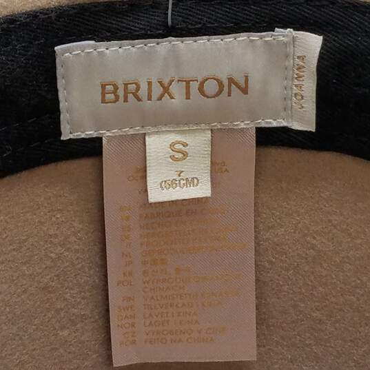 Brixton Joanna Women Felt Hat Size S image number 6