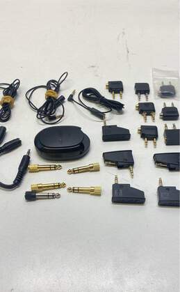 Assorted Bose Accessories Bundle Lot of 22