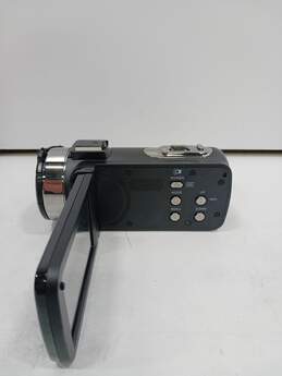 Vivitar Pro 4K Digital Recording Camera In Case alternative image
