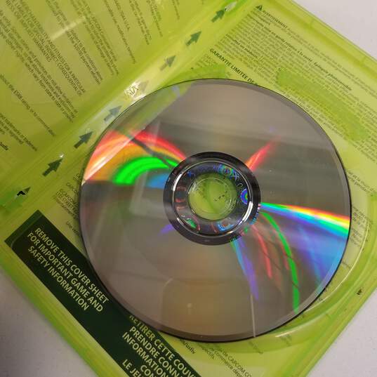Ultra Street Fighter IV XBOX 360 (Seminovo)