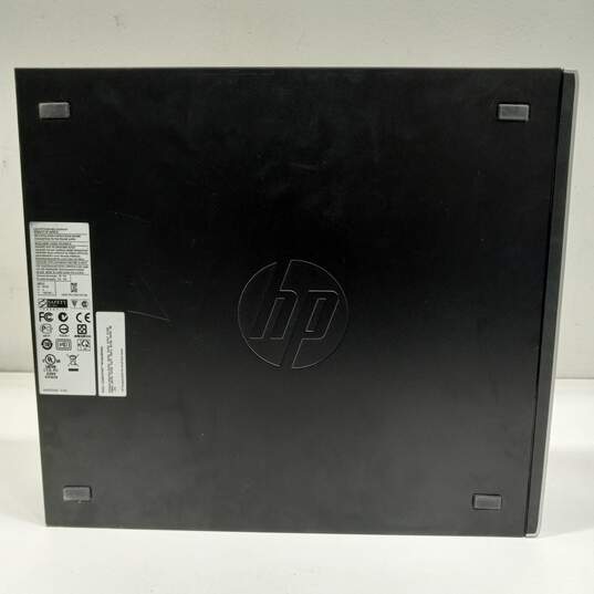 HP Compaq 6200 Pro Computer Tower FOR PARTS/REPAIRS image number 3
