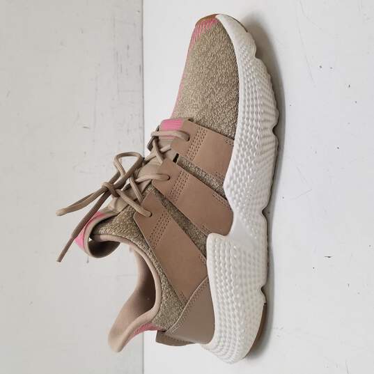 the Adidas Prophere Trace Khaki Men's US 9.5 | GoodwillFinds
