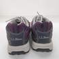 LL Bean Women's Hiking Trail Walking Shoes Size 9.5M image number 3