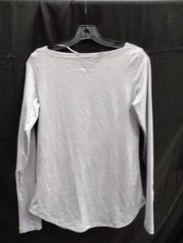 Columbia Omni-Wick Long Sleeve T-Shirt Women's Size XS alternative image