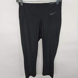 Nike Tight Fit Athletic Pants
