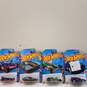 Lot of 10 Hot Wheels image number 2