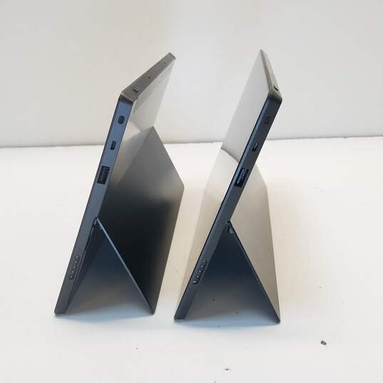 Microsoft Surface (1516) Windows - Lot of 2 (For Parts) image number 3