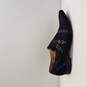 Giovanni Marquez Black Dress Shoes Size 12 image number 1
