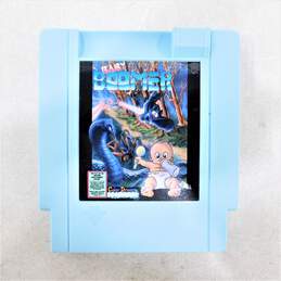 Nintendo NES Baby boomer Game alternative image