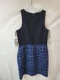 CeCe By Cynthia Steffe Twilight Sleeveless Dress Women's Size 8 NWT image number 3