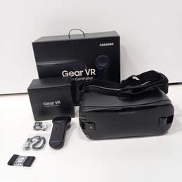 Samsung Gear VR IOB