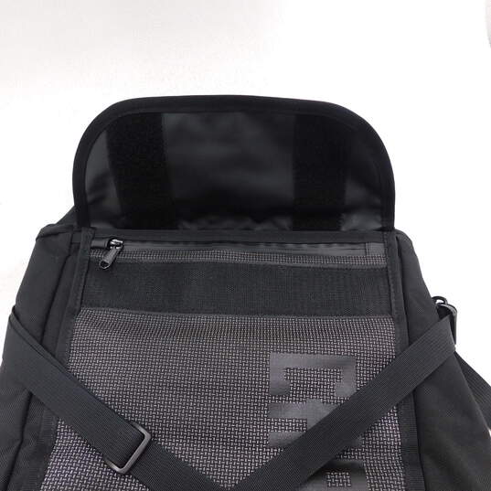 Chrome Roll Top Backpack Commuter Bag image number 2