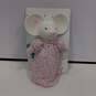 Meiya & Alvin The Mouse Baby/Child Squeaker Toy In Original Box image number 3
