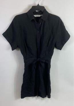 & other stories Black Formal Dress - Size 0