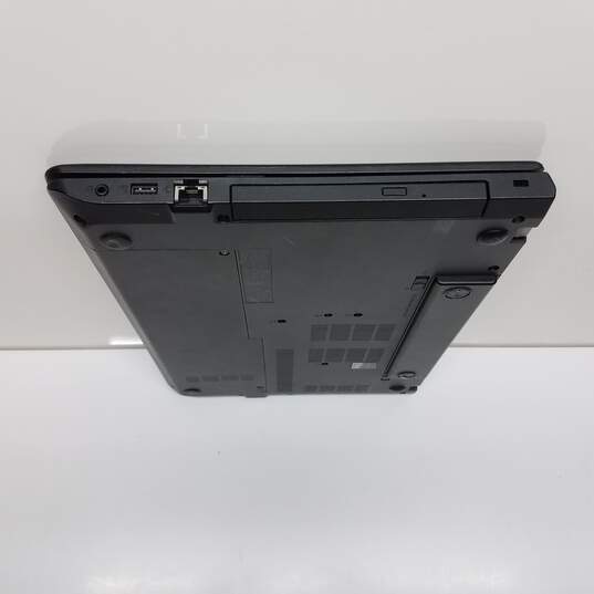 Lenovo ThinkPad 15in Laptop Intel i5-7200U CPU 8GB RAM 500GB HDD image number 4