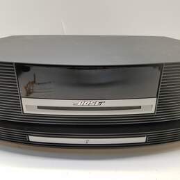 Bose Wave Music System III and Sound touch alternative image