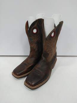 Men's Heritage Roughstock Boots Size 13D